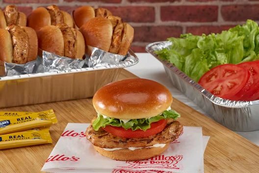 Portillo’s Catering 15 Char-Broiled-Chicken-Sandwich-