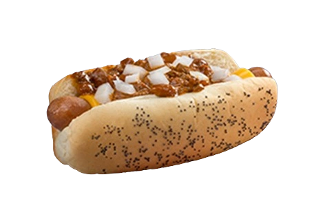 Portillo's Menu 17 Portillo's Chili Cheese Dog