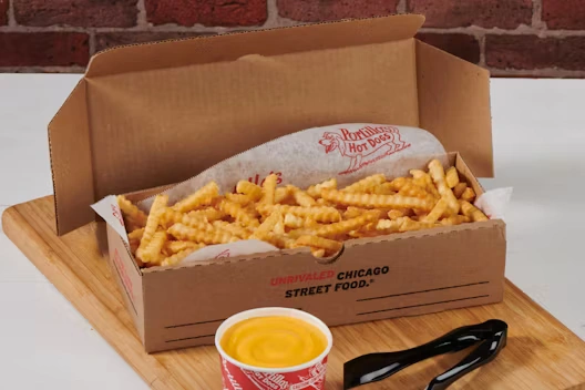 Portillo’s Catering 6 Jumbo-French-Fries