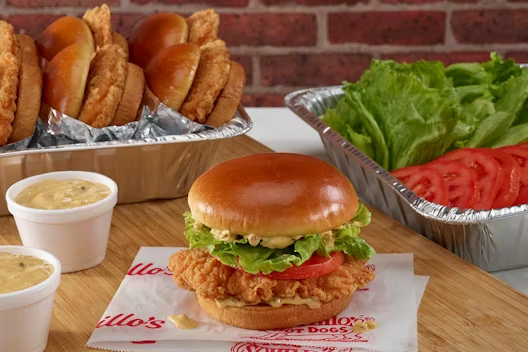 Portillo’s Catering 3 Spicy-Chicken-Sandwich-