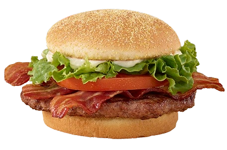 Bacon Burger
