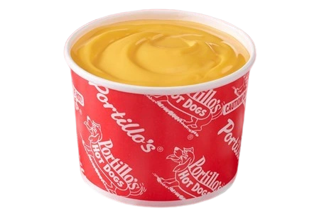 Jumbo Cheese Sauce