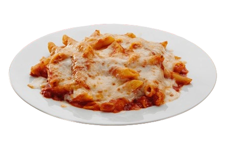 mostaccioli