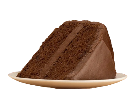 Portillo's Menu 71 Portillo's Chocolate Cake Slice dessert