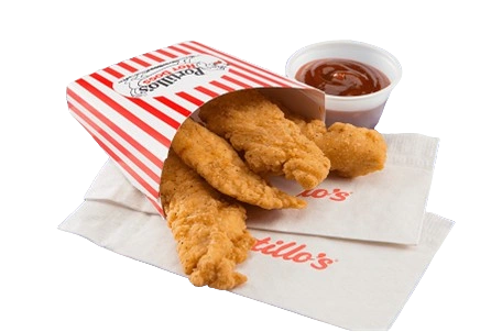 Portillo's Menu 7 chicken_tenders