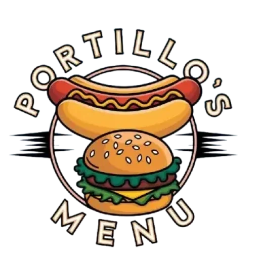 cropped cropped Portillos Menu