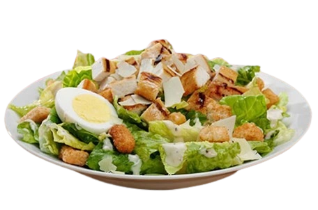 Portillo's Menu 8 salads-