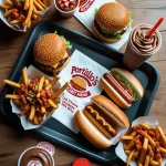 Portillo’s Combos